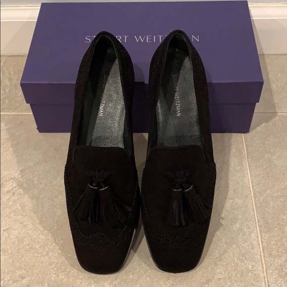 Stuart Weitzman Boything - Picture 4 of 8